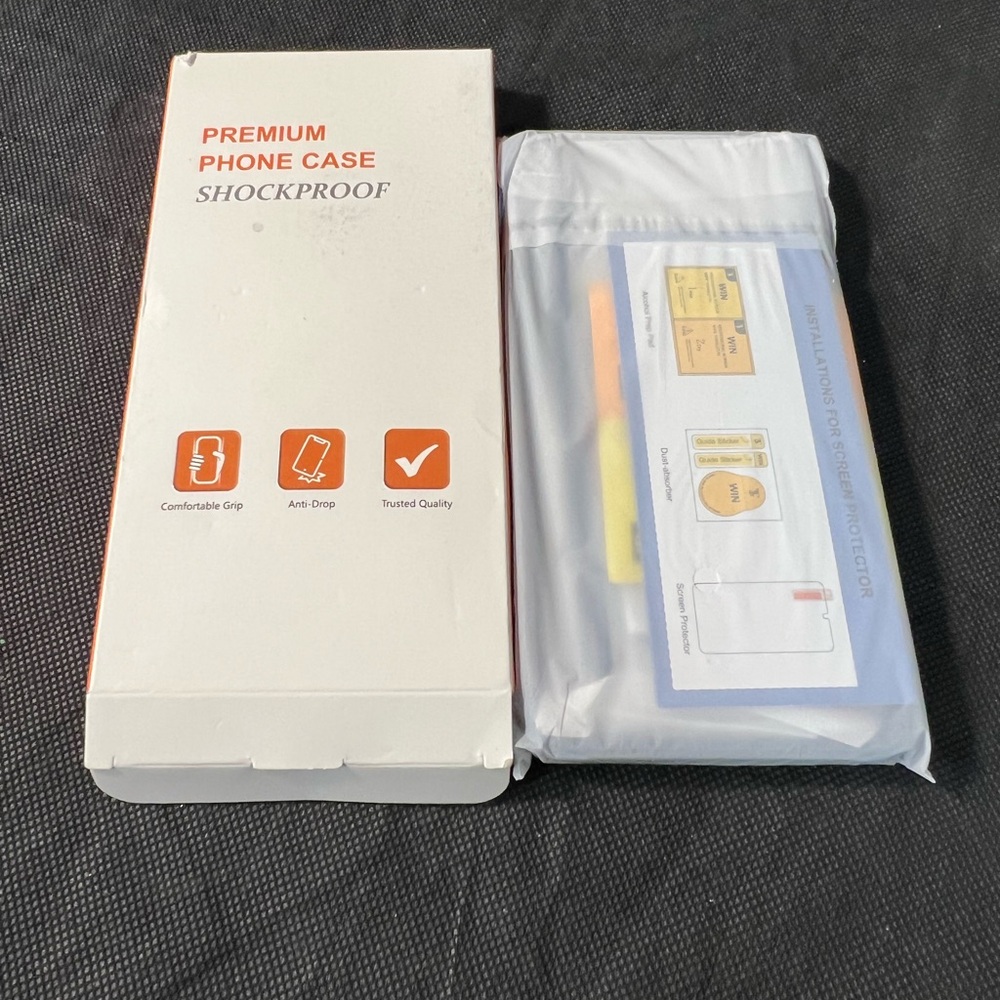 Samsung GalaxyS25 Slim Edge Phone Case - White